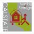 Логотип для СALSTATE Moving & Storage - дизайнер sanjar
