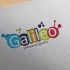 Логотип для магазина умных игрушек Galileo - дизайнер rii_che