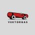 Логотип для Vectorgas, VECTORGAS, VectorGAS - дизайнер captainR