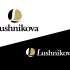 Лого и фирменный стиль для Lushnikova - дизайнер NukeD