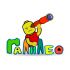 Логотип для магазина умных игрушек Galileo - дизайнер camicoros