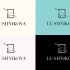 Лого и фирменный стиль для Lushnikova - дизайнер XeniaD