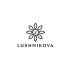 Лого и фирменный стиль для Lushnikova - дизайнер drawmedead