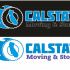 Логотип для СALSTATE Moving & Storage - дизайнер ilim1973