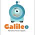 Логотип для магазина умных игрушек Galileo - дизайнер talia
