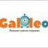 Логотип для магазина умных игрушек Galileo - дизайнер talia