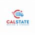 Логотип для СALSTATE Moving & Storage - дизайнер rowan