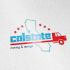 Логотип для СALSTATE Moving & Storage - дизайнер XeniaD