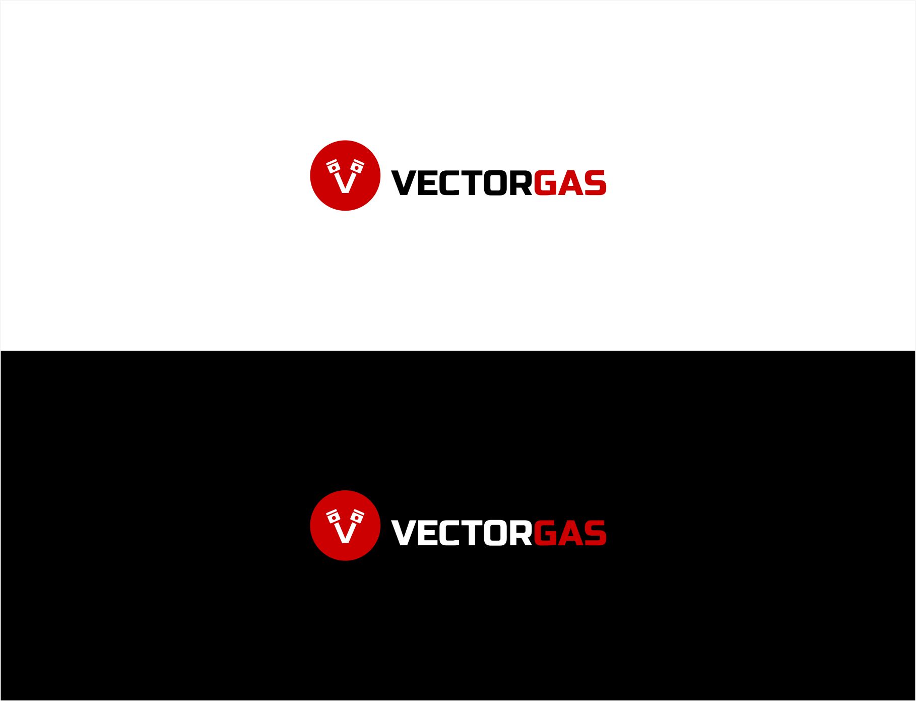 Логотип для Vectorgas, VECTORGAS, VectorGAS - дизайнер Zheentoro