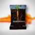 Упаковка для сладкой мини-морковки - дизайнер acorp56