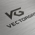 Логотип для Vectorgas, VECTORGAS, VectorGAS - дизайнер serz4868