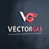 Логотип для Vectorgas, VECTORGAS, VectorGAS - дизайнер Godknightdiz