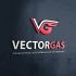 Логотип для Vectorgas, VECTORGAS, VectorGAS - дизайнер Godknightdiz