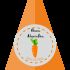 Упаковка для сладкой мини-морковки - дизайнер Gammy