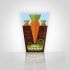Упаковка для сладкой мини-морковки - дизайнер natalia22