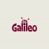Логотип для магазина умных игрушек Galileo - дизайнер ittey