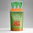Упаковка для сладкой мини-морковки - дизайнер La_persona