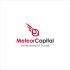 Логотип для Meteor Capital - дизайнер German