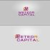 Логотип для Meteor Capital - дизайнер GalinKa