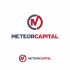 Логотип для Meteor Capital - дизайнер Alphir