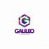 Логотип для магазина умных игрушек Galileo - дизайнер Godknightdiz