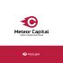 Логотип для Meteor Capital - дизайнер webgrafika