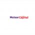 Логотип для Meteor Capital - дизайнер kras-sky