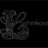 Лого и фирменный стиль для Lushnikova - дизайнер ICD