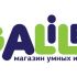 Логотип для магазина умных игрушек Galileo - дизайнер Ayolyan