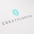 Лого и фирменный стиль для здравология , и zdravologiya - дизайнер vocabula