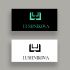 Лого и фирменный стиль для Lushnikova - дизайнер OsKa