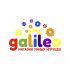 Логотип для магазина умных игрушек Galileo - дизайнер Black_Pirate