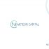 Логотип для Meteor Capital - дизайнер exes_19