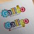 Логотип для магазина умных игрушек Galileo - дизайнер rii_che