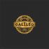 Логотип для магазина умных игрушек Galileo - дизайнер exes_19