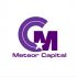 Логотип для Meteor Capital - дизайнер pilotdsn