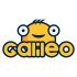 Логотип для магазина умных игрушек Galileo - дизайнер camicoros