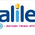 Логотип для магазина умных игрушек Galileo - дизайнер anahit05