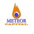 Логотип для Meteor Capital - дизайнер tanyaksalyuk