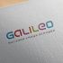 Логотип для магазина умных игрушек Galileo - дизайнер zozuca-a