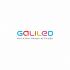 Логотип для магазина умных игрушек Galileo - дизайнер zozuca-a