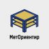Логотип для МетОриентир - дизайнер captainR