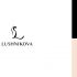 Лого и фирменный стиль для Lushnikova - дизайнер karin