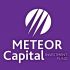 Логотип для Meteor Capital - дизайнер Kitty