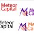 Логотип для Meteor Capital - дизайнер PetroDeineka