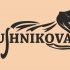Лого и фирменный стиль для Lushnikova - дизайнер aleksaydr_p