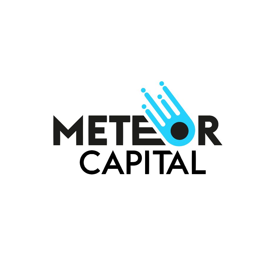 Логотип для Meteor Capital - дизайнер ICD