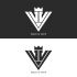 Логотип для Walk&Vape - дизайнер Violet7rip