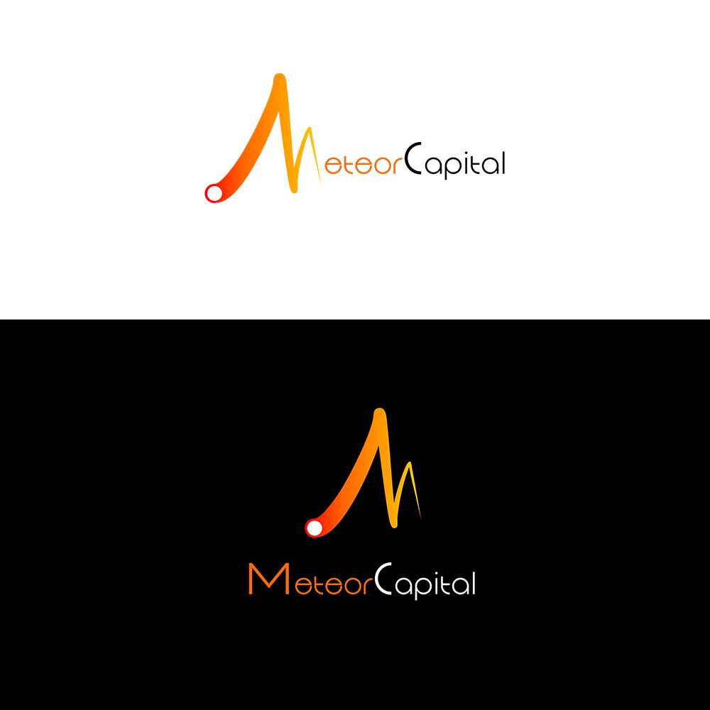 Логотип для Meteor Capital - дизайнер chris_sss