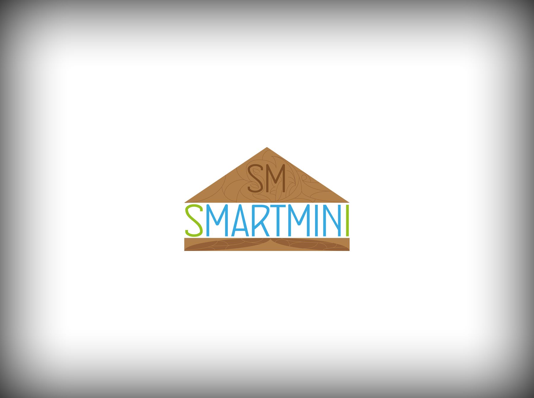 Логотип для smartmini - дизайнер Vocej